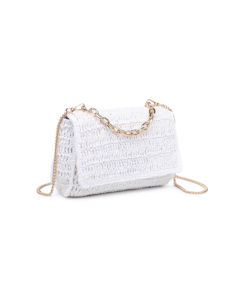 Urban Expressions Catalina Crossbody Bag
