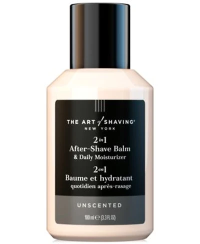 The Art Of Shaving After Shave Balm