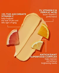 Peter Thomas Roth Potent-c Brightening Vitamin C Moisturizer, 1.7 oz.