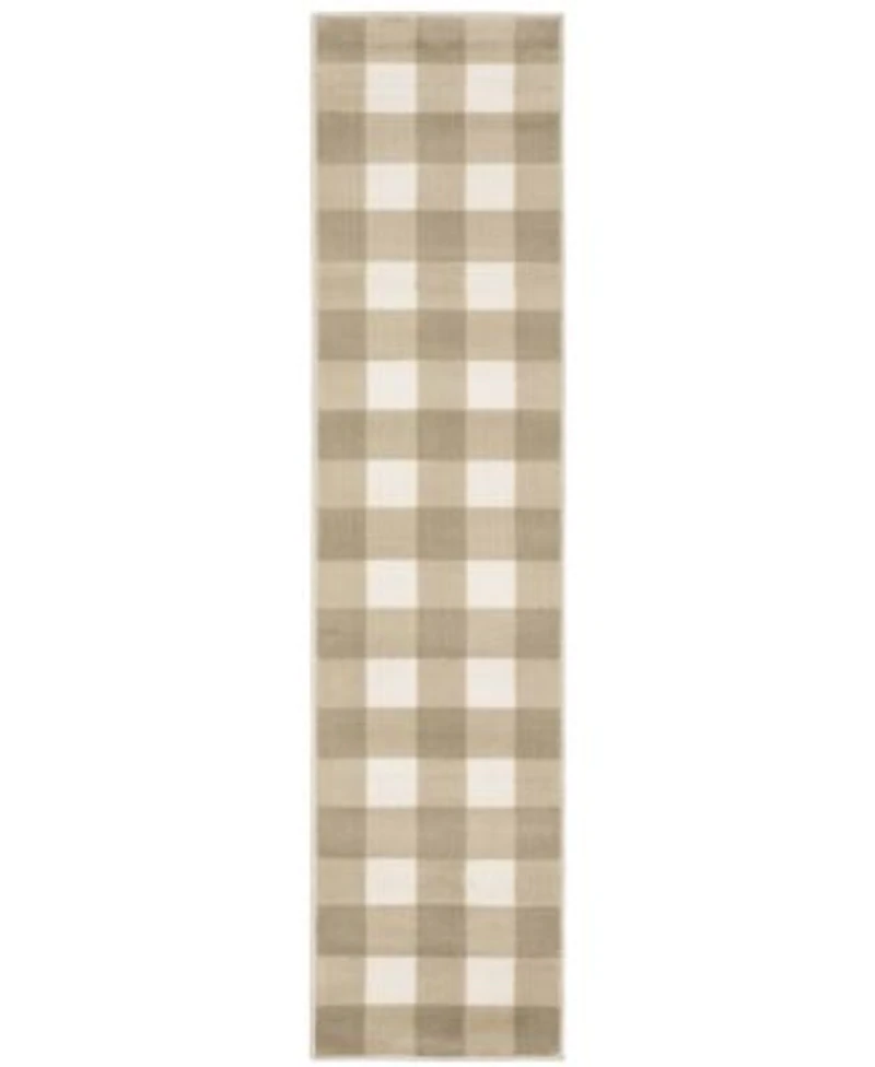 Oriental Weavers Georgia Area Rug