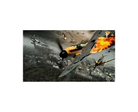 Air Conflicts: Secret Wars Ultimate Edition - PlayStation 4
