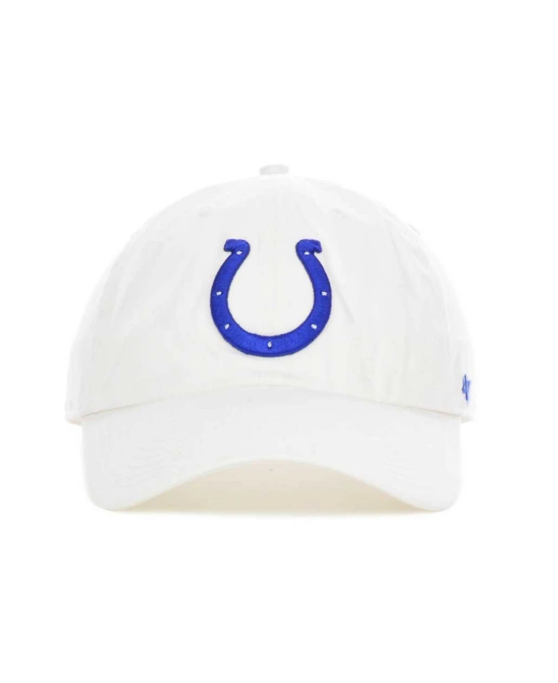'47 Brand Indianapolis Colts Clean Up Cap