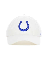 '47 Brand Indianapolis Colts Clean Up Cap