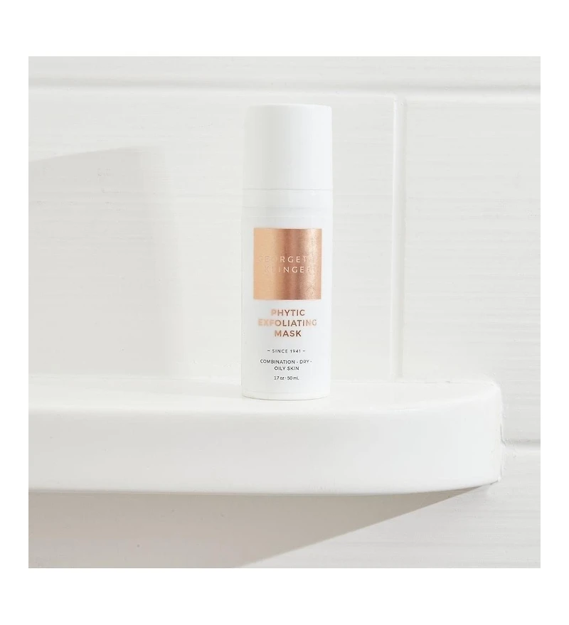 Phytic Exfoliating Mask