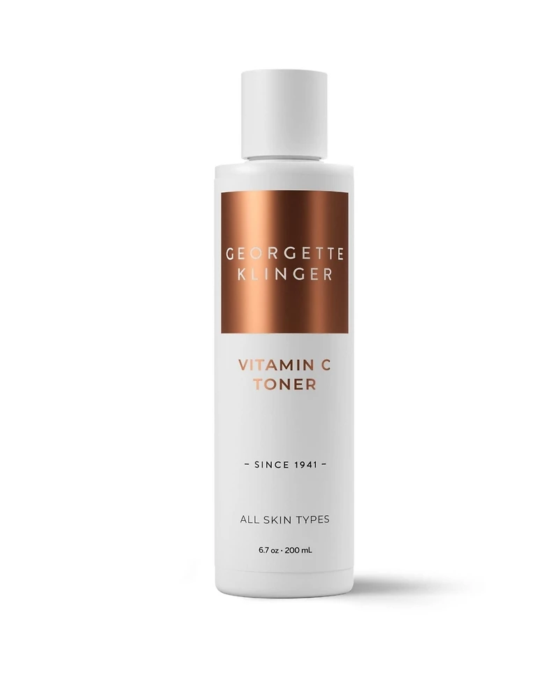 Georgette Klinger Vitamin C Toner