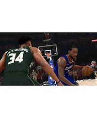 Nba 2K21 Mamba Forever Edition - PlayStation 4