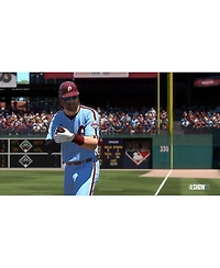 Mlb The Show 21 - PlayStation 5