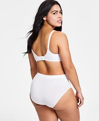 Wacoal Womens Perfect Primer Bra B Smooth Brief Underwear