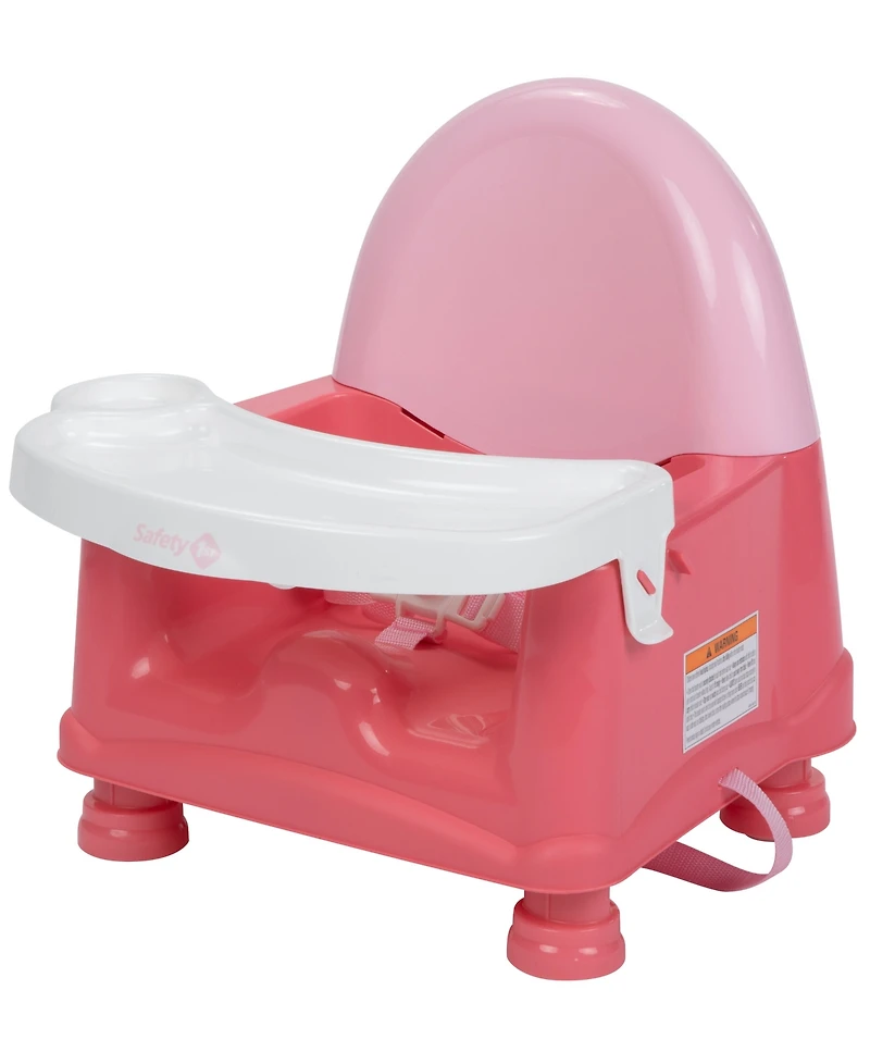 Safety 1st Baby Easy Care Swing Tray Feeding Booster