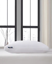 Serta Luxury European Down Soft Pillow, King