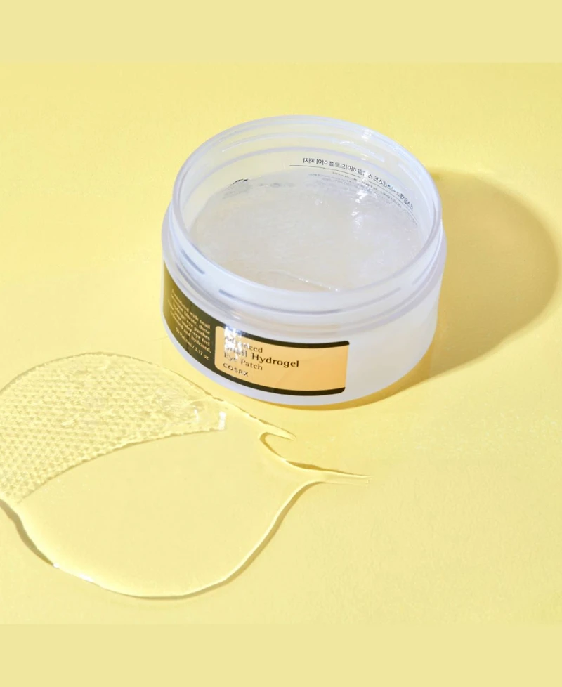 Cosrx Advanced Snail Hydrogel Eye Patch, 3.17 oz.