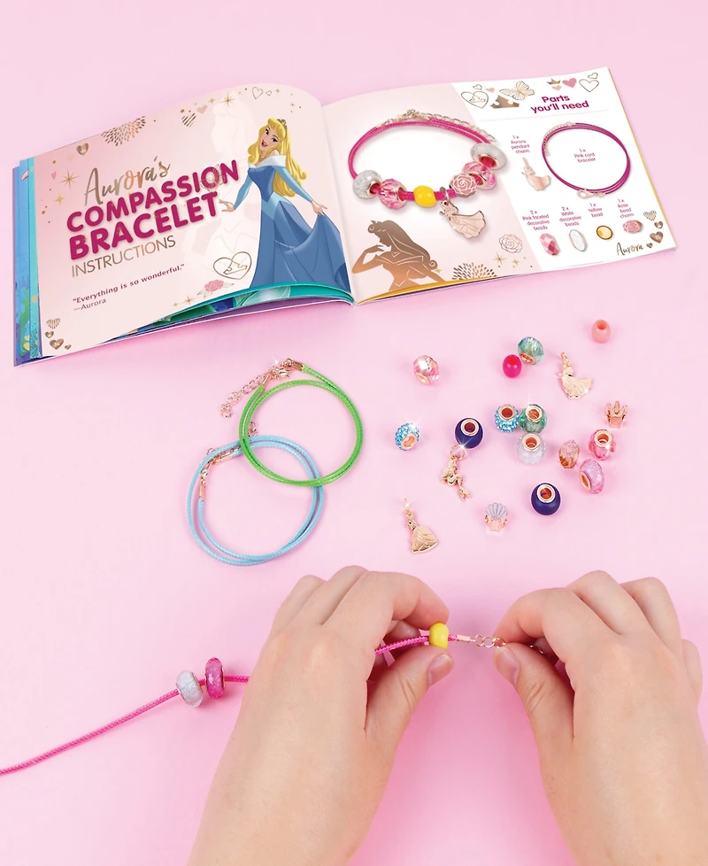 Make It Real Disney Ultimate Princess Jewels Gems