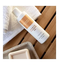 Argan Oil Cleansing Gel