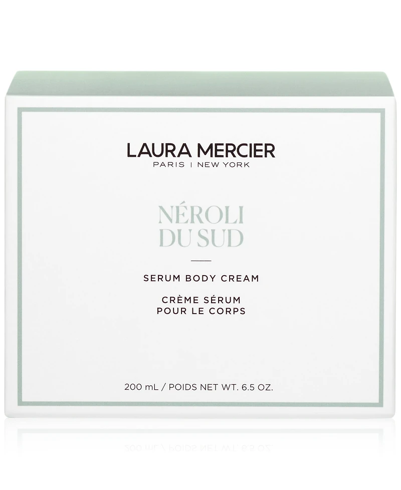 Laura Mercier Serum Body Cream