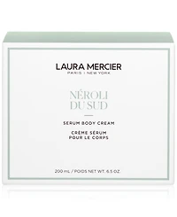 Laura Mercier Serum Body Cream