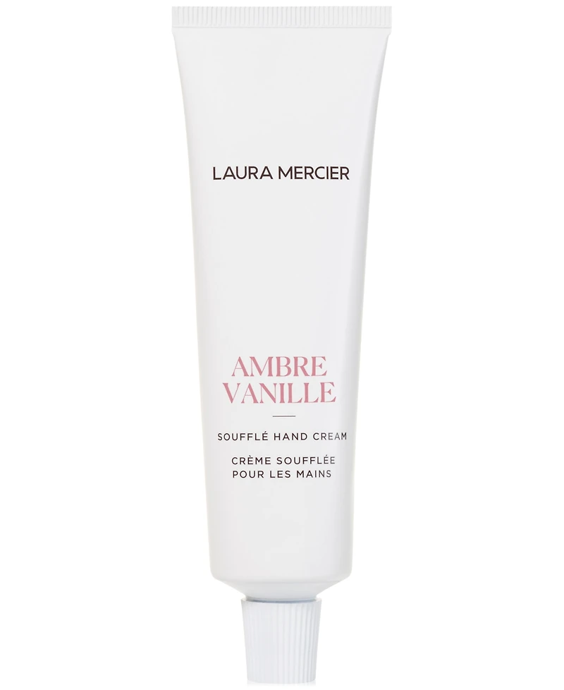 Laura Mercier Souffle Hand Cream