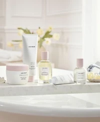 Laura Mercier Bath Body Collection
