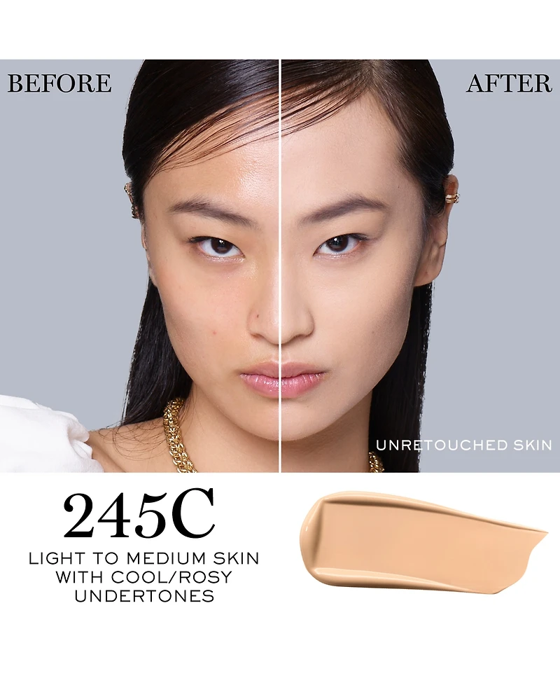 Lancome Teint Idole Ultra Wear Foundation