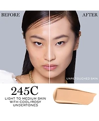 Lancome Teint Idole Ultra Wear Foundation