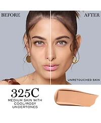 Lancome Teint Idole Ultra Wear Foundation