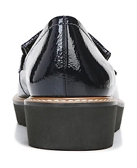 Naturalizer Adiline Lug Sole Loafers