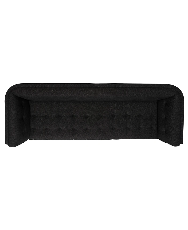 Mcneill 92" Tufted Sofa