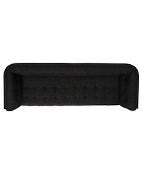 Mcneill 92" Tufted Sofa