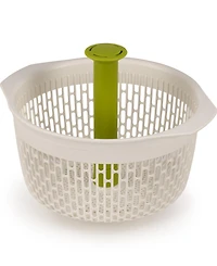 Joseph Joseph Spindola In-sink Salad Spinning Colander