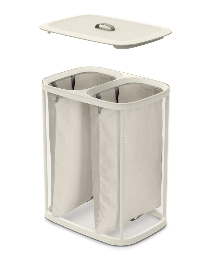 Joseph Joseph Tota 90-Litre Laundry Separation Basket