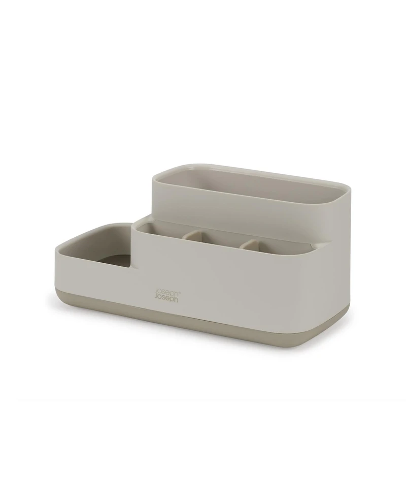 Joseph Joseph Easy Store Matte Finish Bathroom Caddy