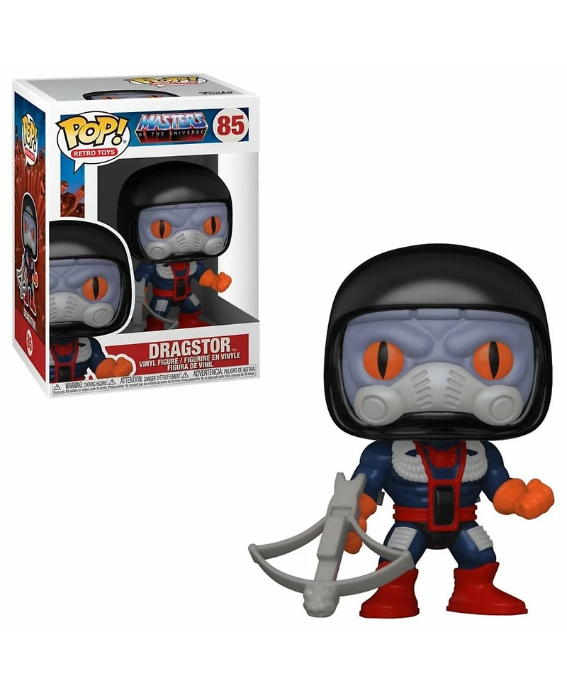 Masters of the Universe Funko Pop Vinyl Figure | Dragstor
