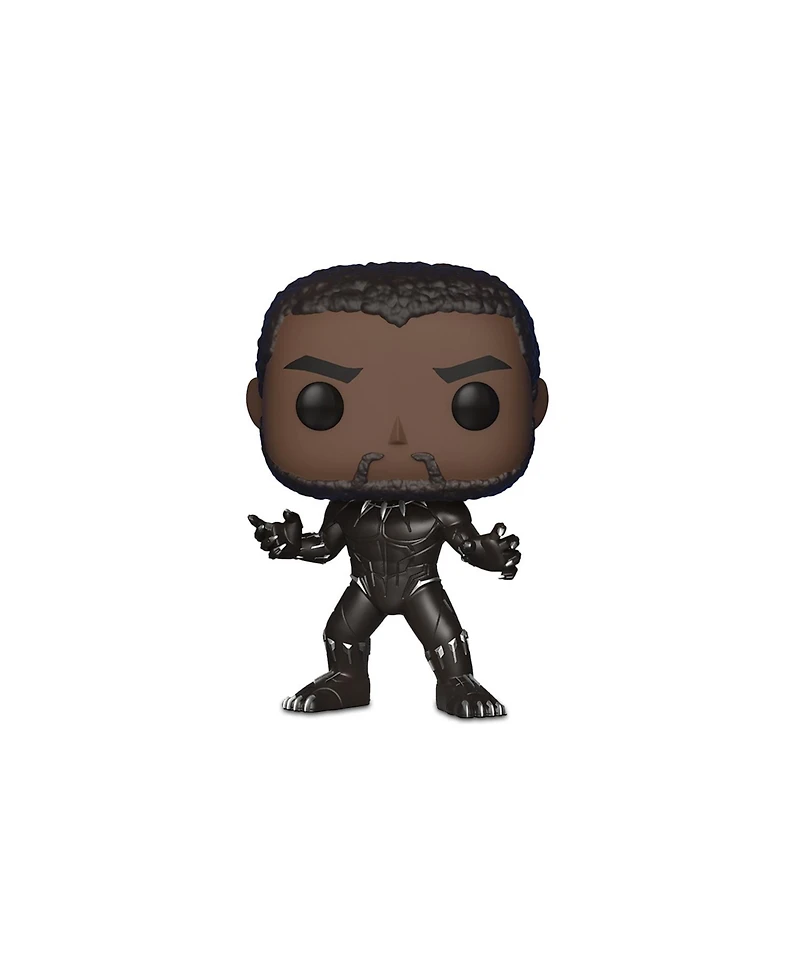 Marvel Black Panther Funko Pop Vinyl Figure | Black Panther