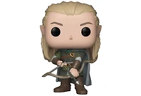 Lord of the Rings Funko Pop Vinyl Figure | Legolas