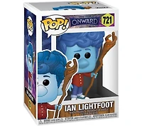 Disney Onward Funko Pop Vinyl Figure | Ian Lightfoot