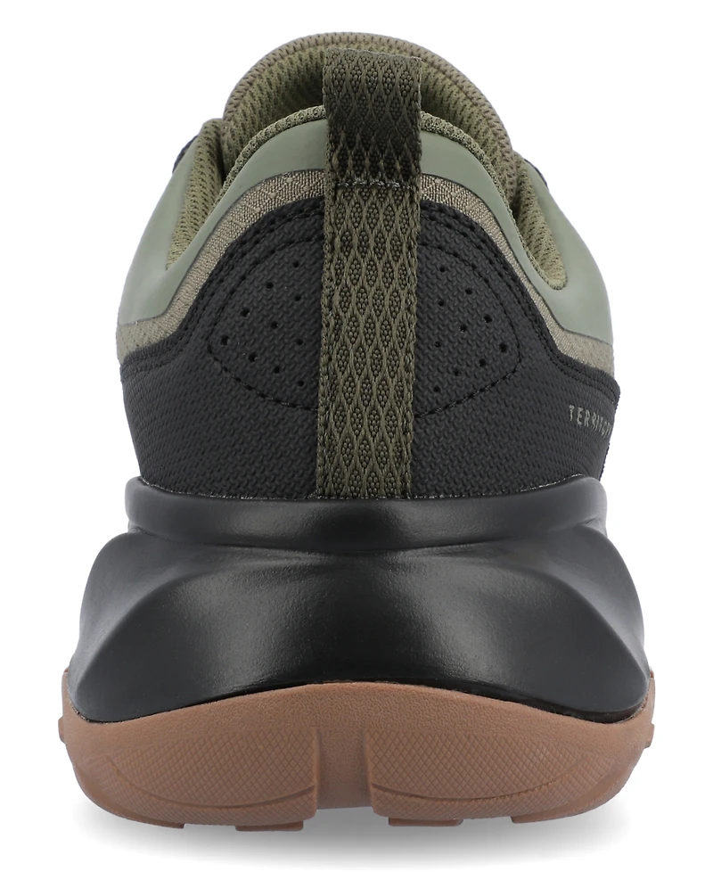Territory Men's Cascade Water Resistant Sneakers