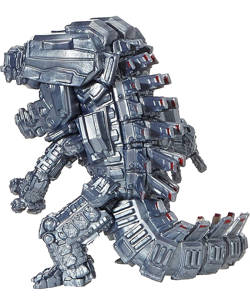 Godzilla Vs Kong Funko Pop Vinyl Figure | Mechagodzilla (Metallic)