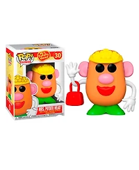 Hasbro Funko Pop Vinyl Figure | Mrs. Potato Head