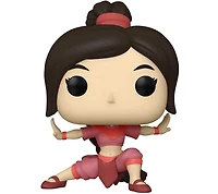 Avatar The Last Airbender Funko Pop Vinyl Figure | Ty Lee
