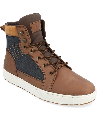 Territory Men's Latitude Sneakers Boots