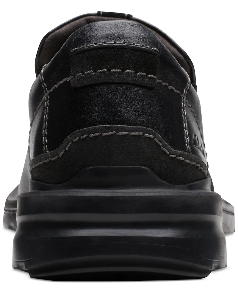 Clarks Men's Gessler Step Loafers