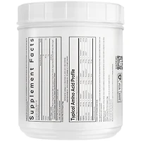 Codeage Multi Collagen Protein Powder Peptides, 2-Month Supply, Hydrolyzed, Type I, Ii, Iii, V, X Grass Fed All in One Super Bone Broth Collagen Suppl
