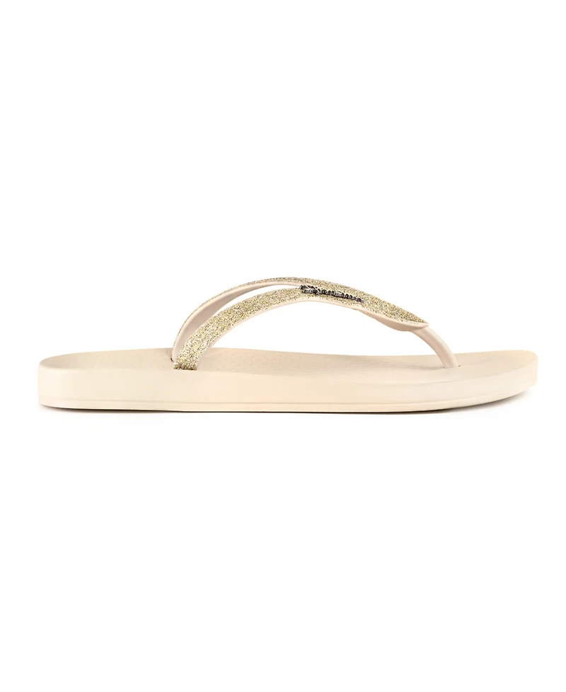 Ipanema Women's Ana Sparkle Flip-flop Sandals