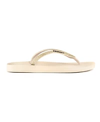 Ipanema Women's Ana Sparkle Flip-flop Sandals