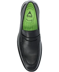 Vance Co. Men's Keith Penny Loafers