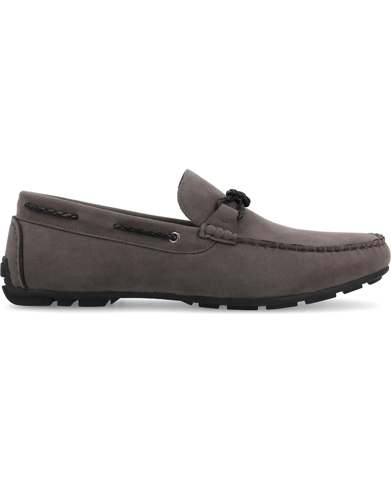 Vance Co. Men's Tyrell Driving Loafers