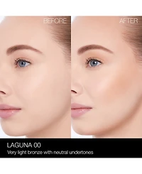 Nars Talc-free Laguna Bronzing Powder Mini