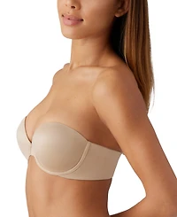 b.tempt'd by Wacoal Women's Future Foundation Push-Up Strapless Bra 954381