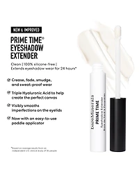 bareMinerals Prime Time 24hr Wear Eyeshadow Primer