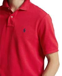 Polo Ralph Lauren Men's Classic-Fit Mesh Shirt