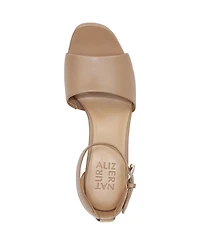 Naturalizer Pearlyn Platform Dress Sandals